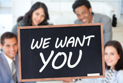 Recrutement